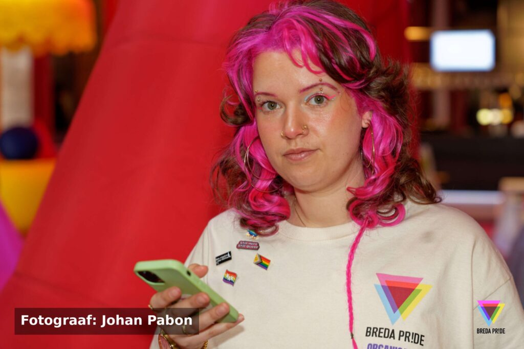 Still here, still queer